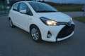 Toyota Yaris 1,5 VVT-i Hybrid Lounge Weiß - thumbnail 5