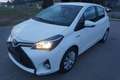 Toyota Yaris 1,5 VVT-i Hybrid Lounge Weiß - thumbnail 1