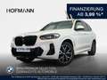 BMW X3 M Sport Weiß - thumbnail 11