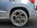 CUPRA Ateca 2.0 TSI DSG 4Drive +AHK+NAVI+VOLLLED+SHZ+KAMERA Gris - thumbnail 23