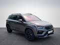 CUPRA Ateca 2.0 TSI DSG 4Drive +AHK+NAVI+VOLLLED+SHZ+KAMERA Gris - thumbnail 9