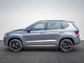 CUPRA Ateca 2.0 TSI DSG 4Drive +AHK+NAVI+VOLLLED+SHZ+KAMERA Gris - thumbnail 4