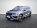 CUPRA Ateca 2.0 TSI DSG 4Drive +AHK+NAVI+VOLLLED+SHZ+KAMERA Gris - thumbnail 2