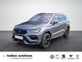 CUPRA Ateca 2.0 TSI DSG 4Drive +AHK+NAVI+VOLLLED+SHZ+KAMERA Gris - thumbnail 1