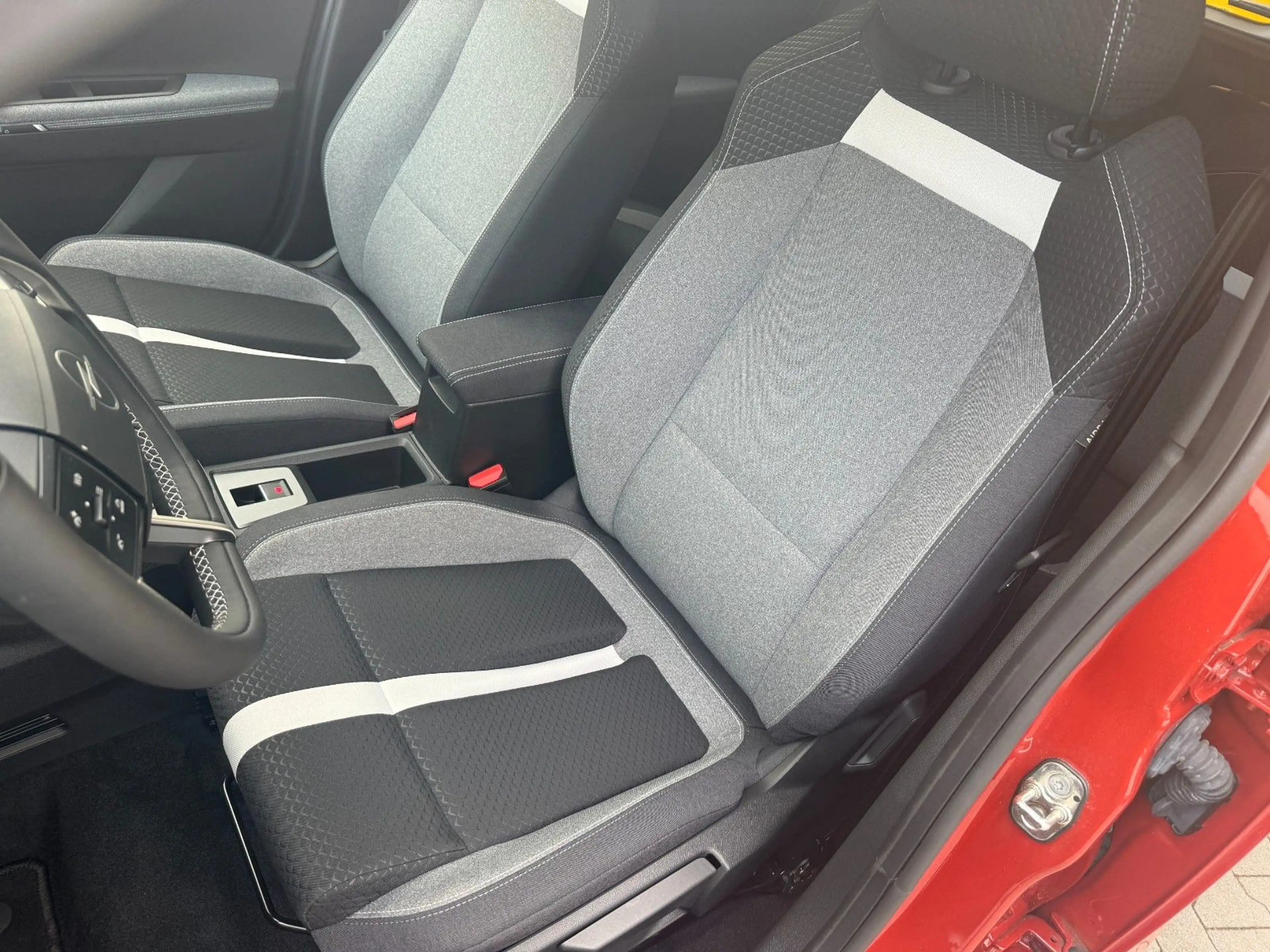 Opel Frontera Electric GS,Sitzheiz.,Navi,RFK,TWW — photo 9