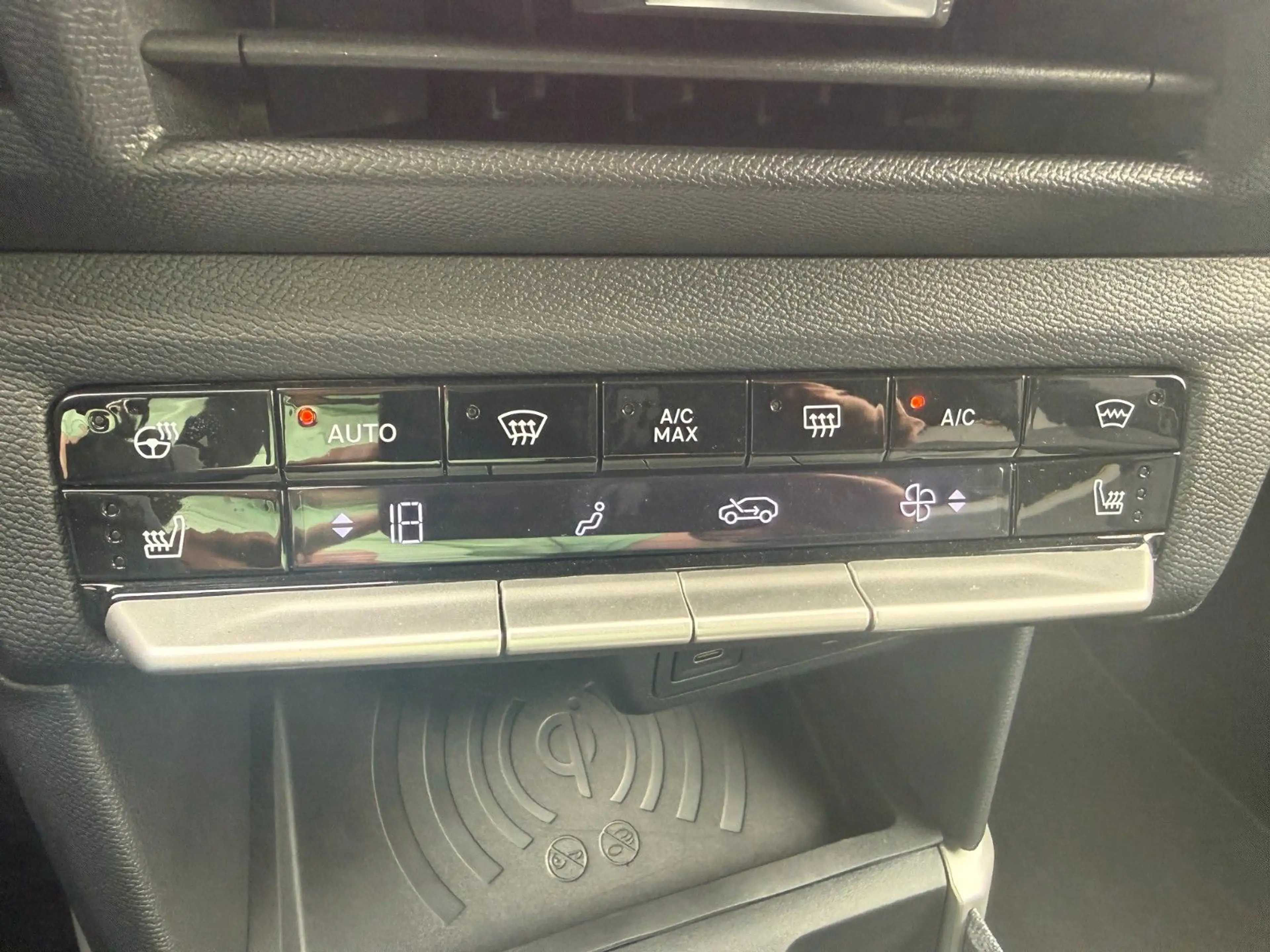 Opel Frontera Electric GS,Sitzheiz.,Navi,RFK,TWW — photo 15