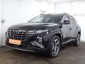 Hyundai TUCSON 1.6 T-GDI PHEV 4WD Aut./ACC/Pano/LED/RFK/KEY/Navi Zwart - thumbnail 1