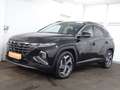 Hyundai TUCSON 1.6 T-GDI PHEV 4WD Aut./ACC/Pano/LED/RFK/KEY/Navi Zwart - thumbnail 6