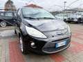 Ford Ka/Ka+ Ka 1.2 8V 69CV Titanium Zwart - thumbnail 7