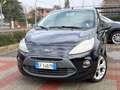 Ford Ka/Ka+ Ka 1.2 8V 69CV Titanium Zwart - thumbnail 1