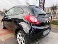 Ford Ka/Ka+ Ka 1.2 8V 69CV Titanium Zwart - thumbnail 4