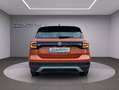 Volkswagen T-Cross 1.0 TSI Style Navi ACC Kamera Orange - thumbnail 3