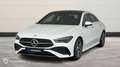 Mercedes-Benz CLA 200 200 d 150ch AMG Line 8G-DCT 8cv - thumbnail 1