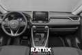 Toyota RAV 4 2.5 vvt-ie hybrid 218CV Dynamic e-cvt Grigio - thumbnail 9