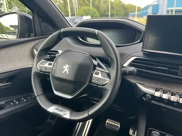 Peugeot 3008 view 14