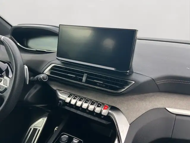 Peugeot 3008 view 13