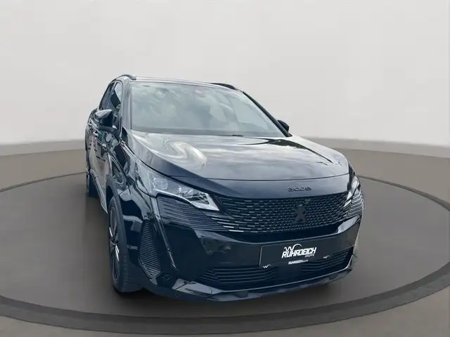 Peugeot 3008 view 7