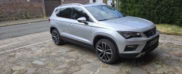 1.5 TSI EVO Xcellence OPF DSG