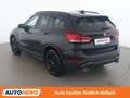 BMW X1 xDrive 20i Sport Line Schwarz - thumbnail 4