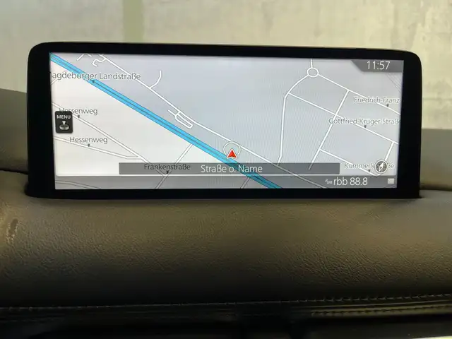 Mazda CX-5 view 13