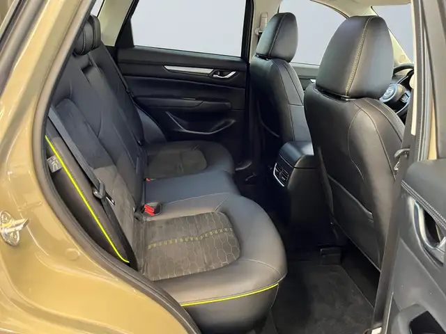 Mazda CX-5 view 11