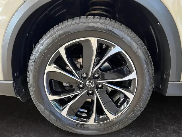 Mazda CX-5 view 15