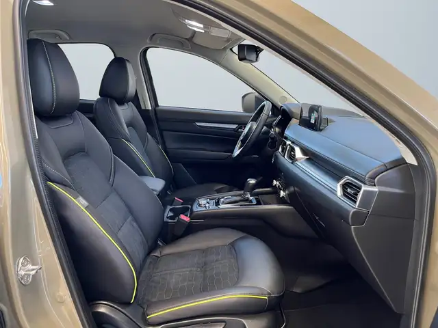 Mazda CX-5 view 10
