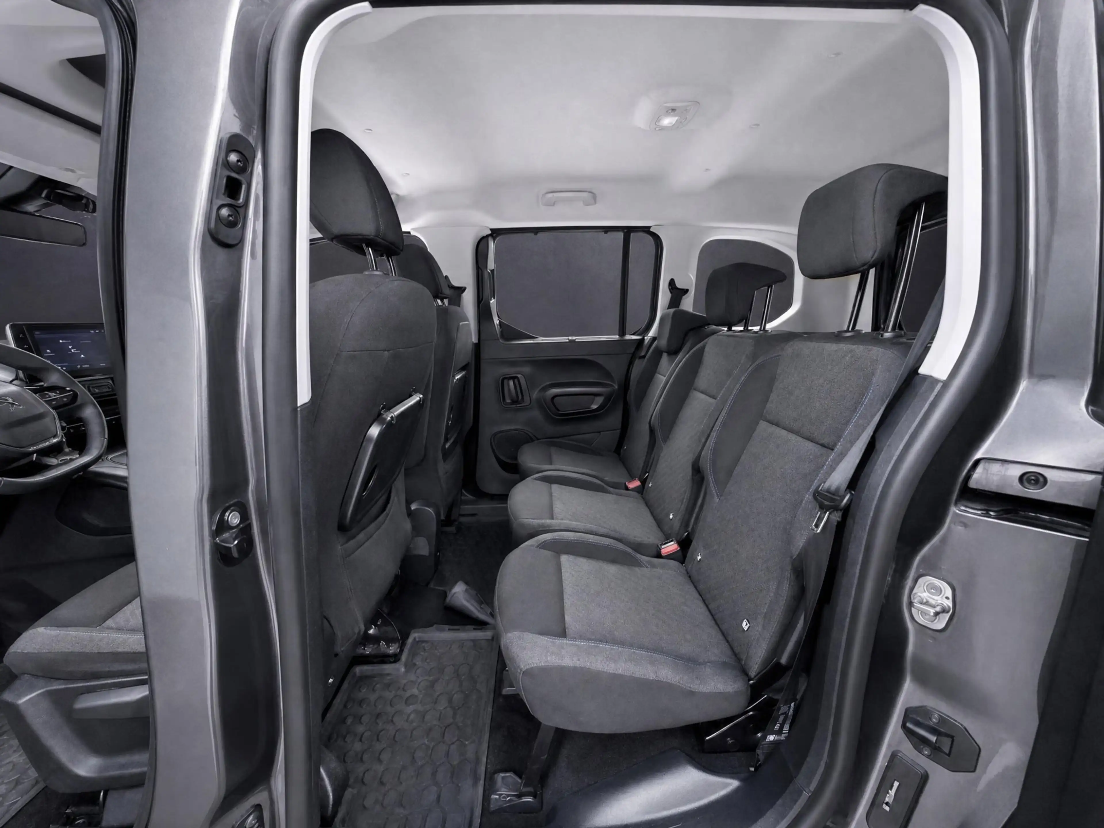 Peugeot Rifter 1.2 Puretech Allure Automaat met Led !!! Camera !! — photo 10