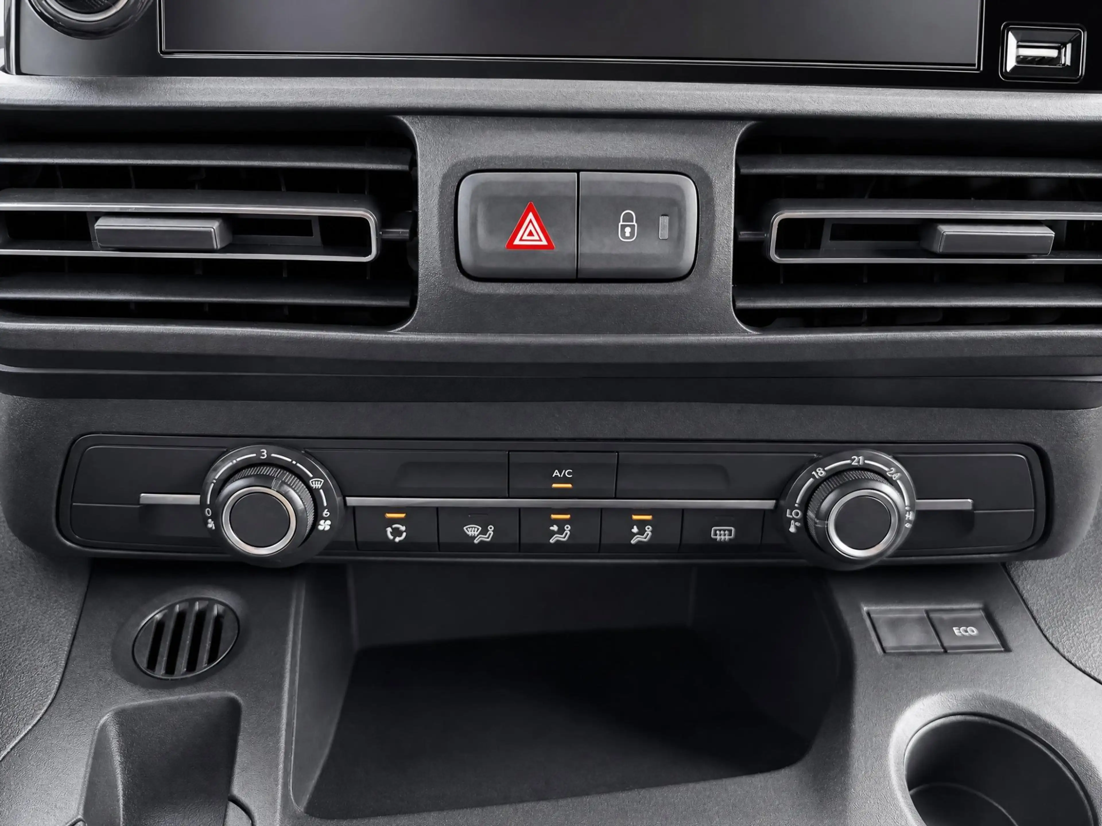 Peugeot Rifter 1.2 Puretech Allure Automaat met Led !!! Camera !! — photo 14