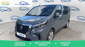 VU 2.0 dCi 150 EDC6 Tekna - Automatique Entretien constructeur