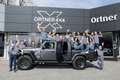 Fiat Talento L2H1 Motorradtransporter Silber - thumbnail 22