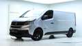 Fiat Talento L2H1 Motorradtransporter Silber - thumbnail 1