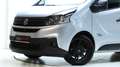 Fiat Talento L2H1 Motorradtransporter Silber - thumbnail 2