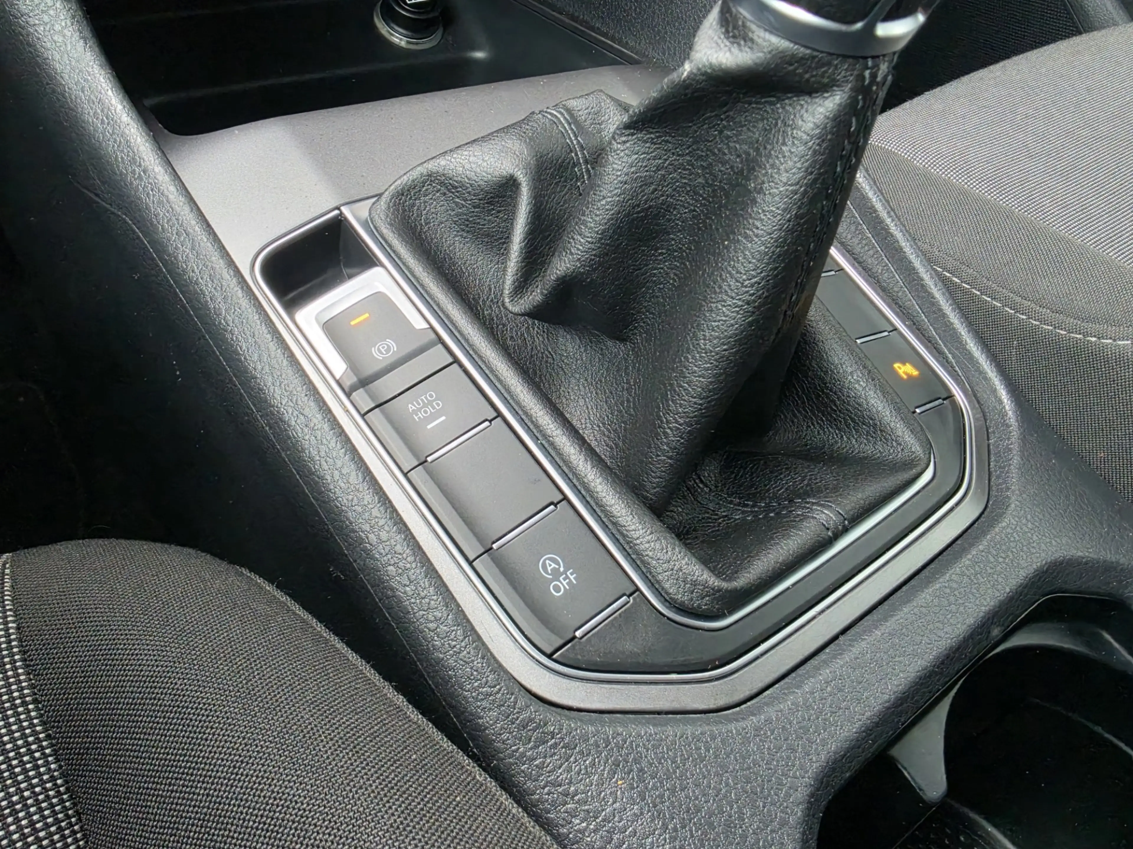 Volkswagen Golf Sportsvan 1.2 TSI Highline — photo 14