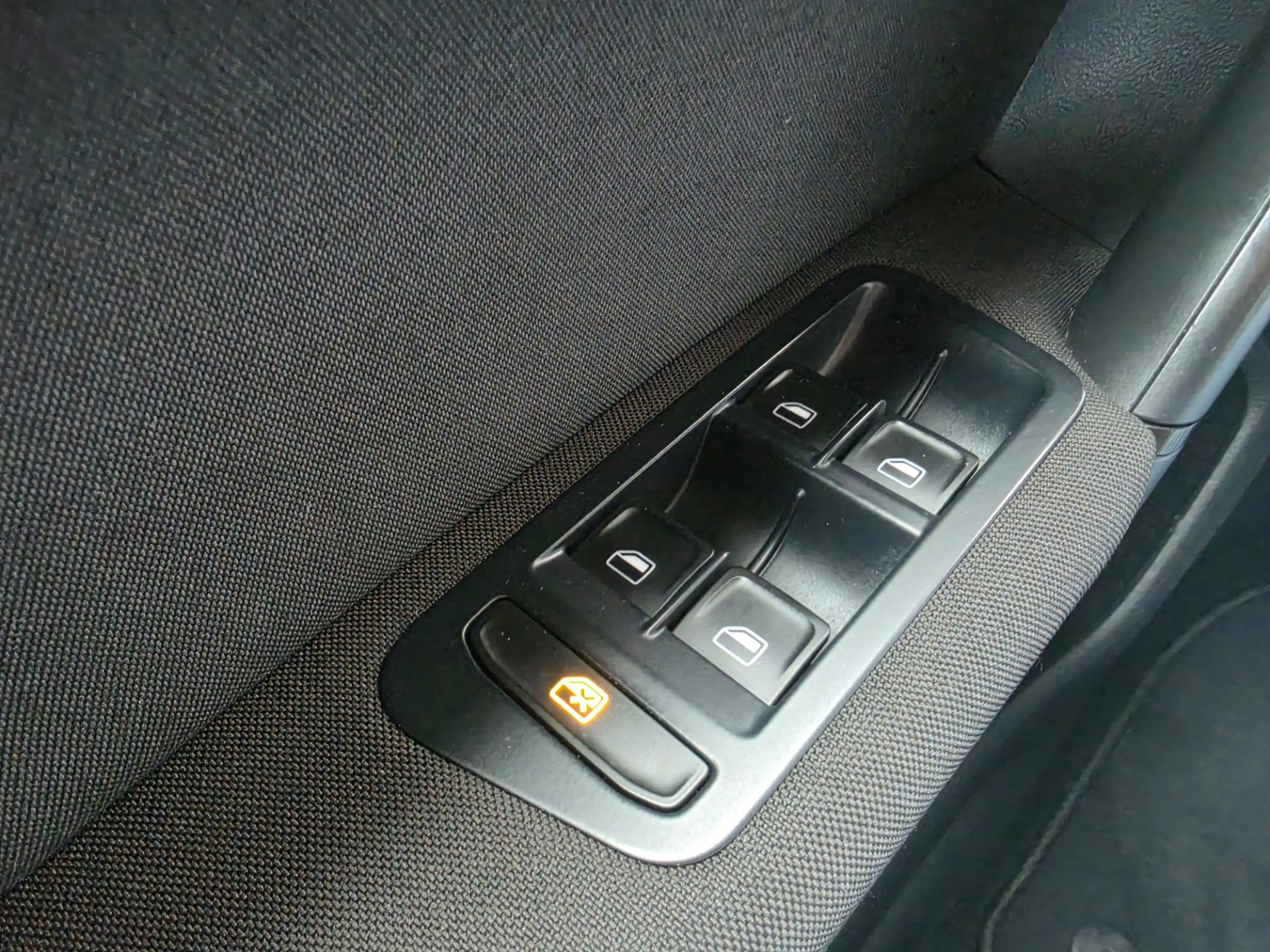 Volkswagen Golf Sportsvan 1.2 TSI Highline — photo 15