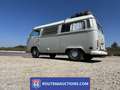 Volkswagen T2 Bay Westfalia | 1971 | Route 66 Auctions Чорний - thumbnail 5