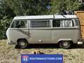 Volkswagen T2 Bay Westfalia | 1971 | Route 66 Auctions Чорний - thumbnail 4