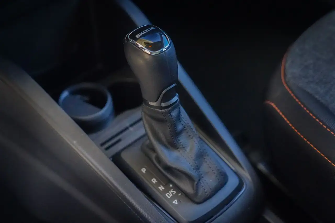 Skoda Fabia Combi *LED/SHZ/NAVI/TEMP.*, миниатюра 13