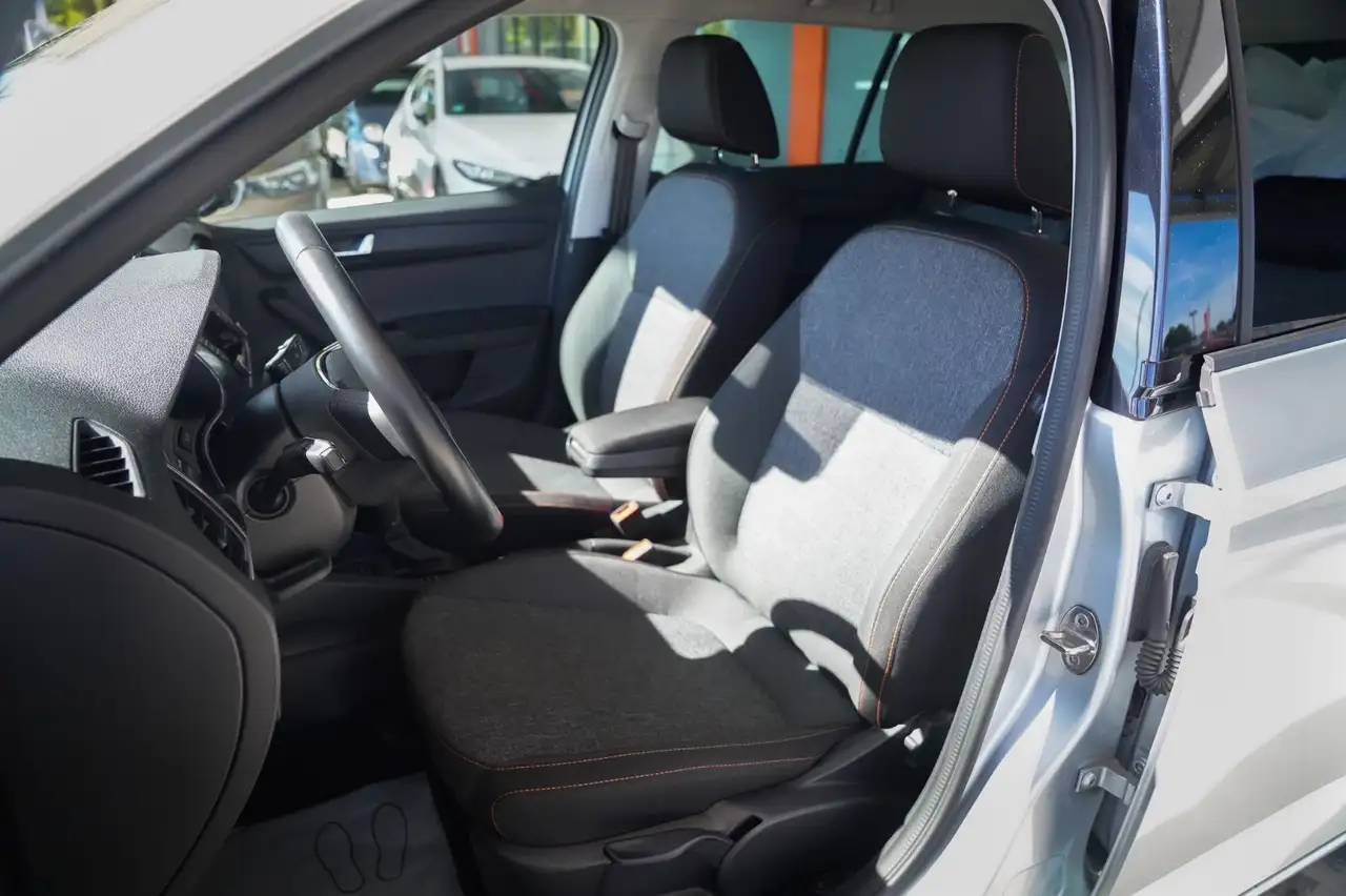 Skoda Fabia Combi *LED/SHZ/NAVI/TEMP.*, миниатюра 14