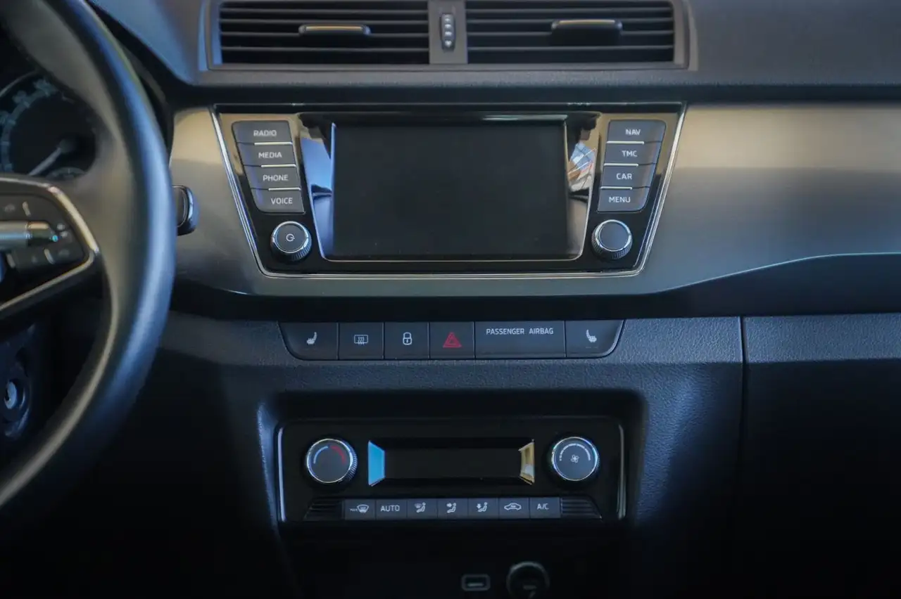 Skoda Fabia Combi *LED/SHZ/NAVI/TEMP.*, миниатюра 8