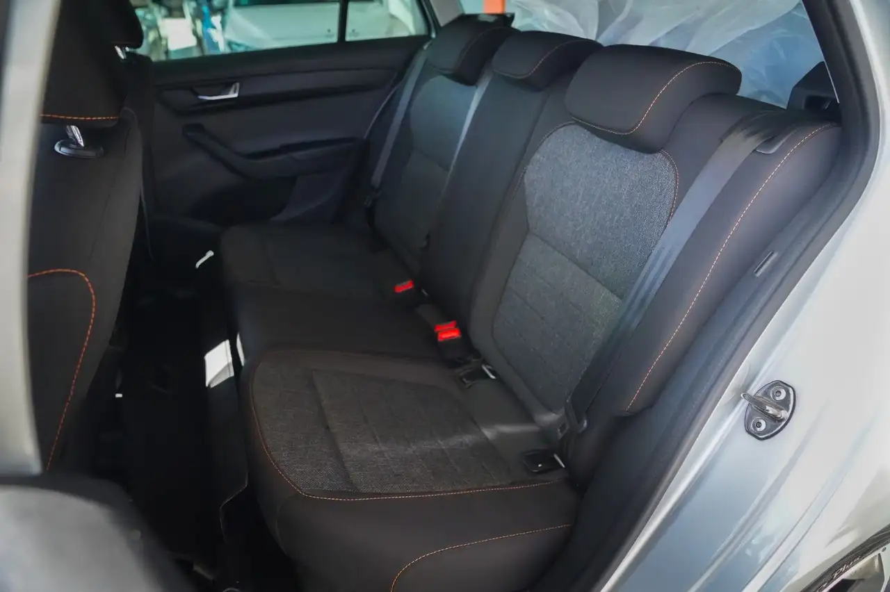 Skoda Fabia Combi *LED/SHZ/NAVI/TEMP.*, миниатюра 15