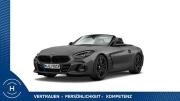 sDrive20i *M-Sportpaket*