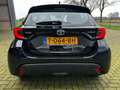 Toyota Yaris 1.5 HYBRID DYNAMIC Zwart - thumbnail 4