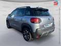 Citroen C3 Aircross PURETECH 110CH S/S C-SERIES GPS CAMERA CARPLAY Gris - thumbnail 8