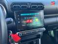 Citroen C3 Aircross PureTech 110ch S/S C-Series Camera GPS Gris - thumbnail 20
