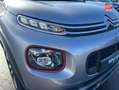 Citroen C3 Aircross PURETECH 110CH S/S C-SERIES GPS CAMERA CARPLAY Gris - thumbnail 13