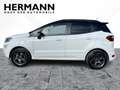 Ford EcoSport 1.0 EcoBoost ST-Line AHK*CAM*LED*SYNC Blanco - thumbnail 2