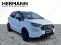 Ford EcoSport 1.0 EcoBoost ST-Line AHK*CAM*LED*SYNC Blanco - thumbnail 5