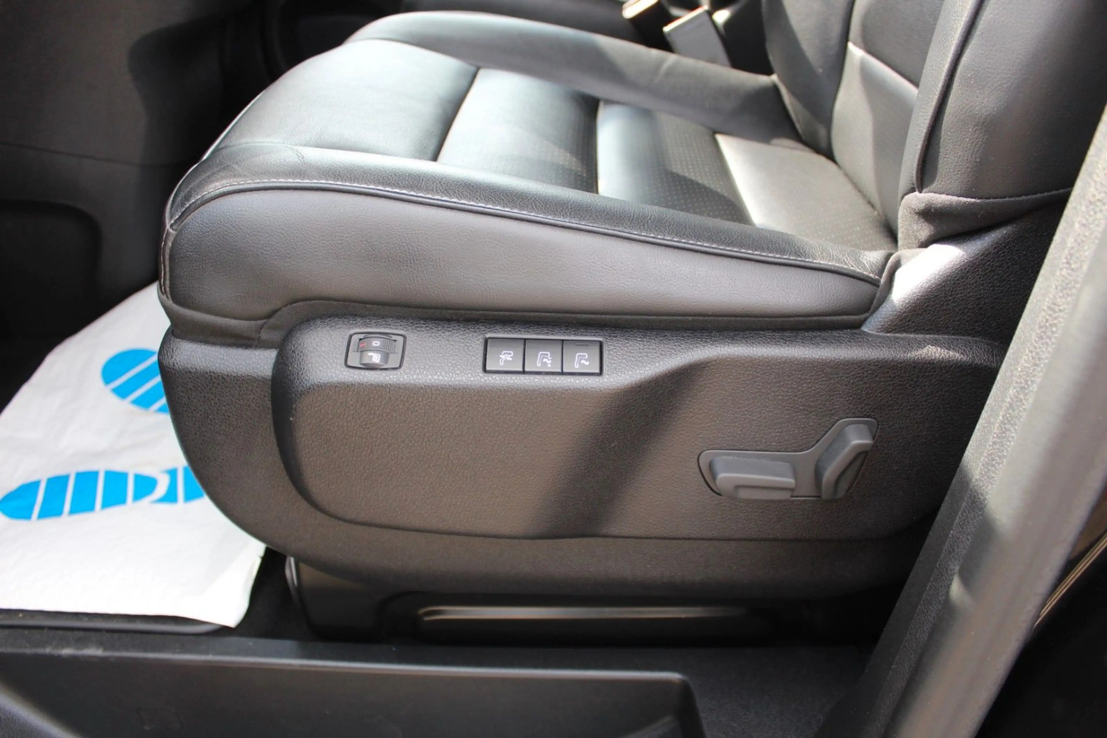 Toyota Proace Verso L2 Lounge 2.0D*PANO*ACC*LEDER*7-Sit — photo 15
