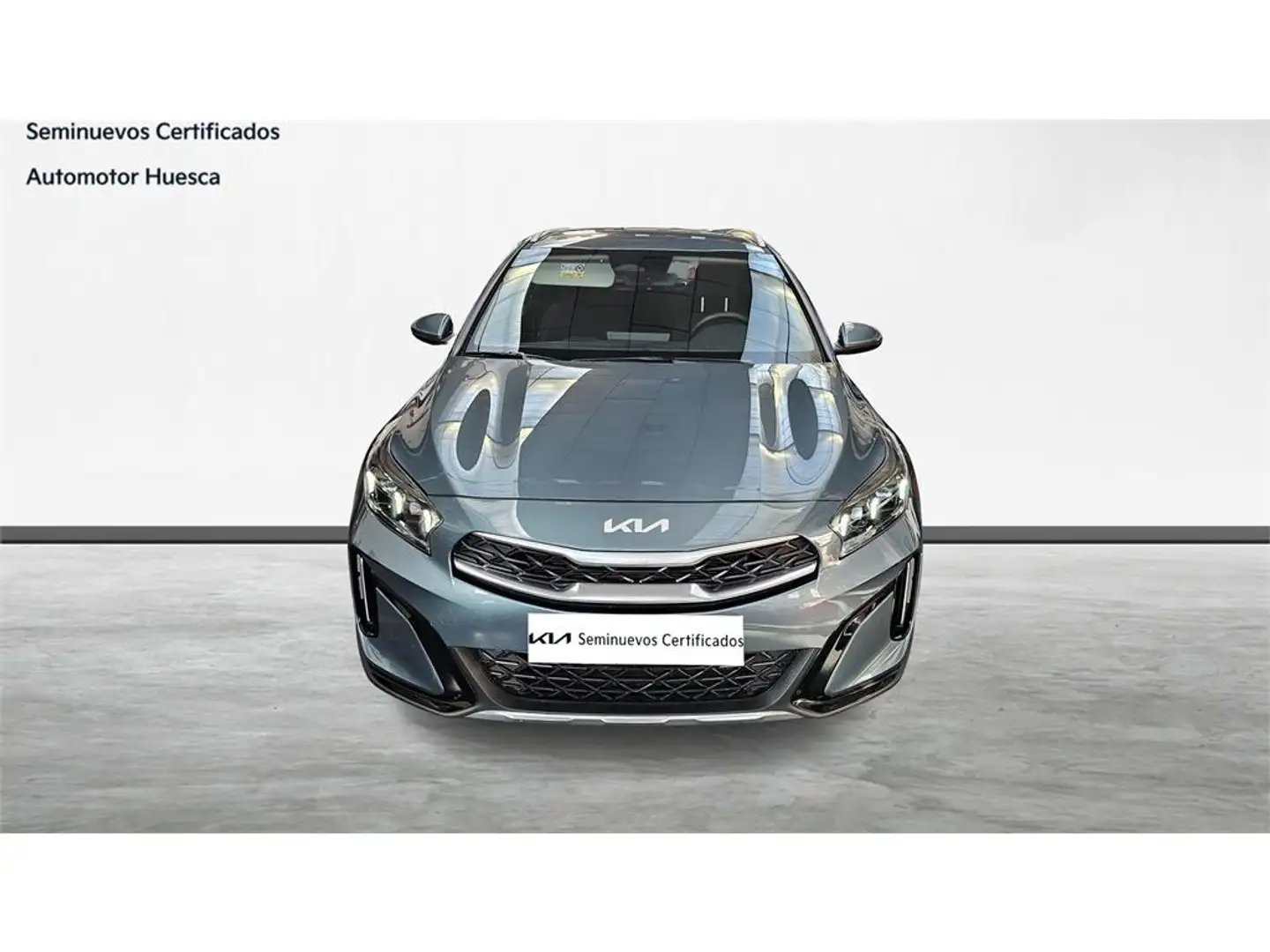 Kia XCeed 1.0 T-GDi Drive - 2